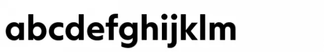 Juli Sans Std Bold