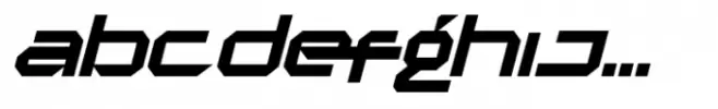 Jx Tabe Bold Italic