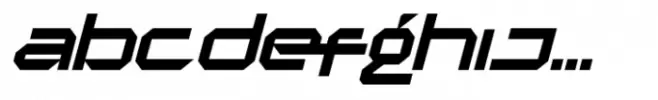 Jx Tabe Semi Bold Italic