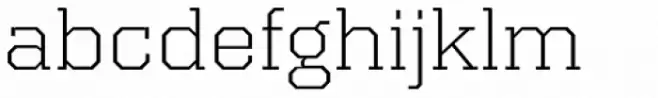 Kairos Pro Extd Light