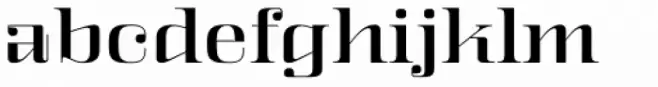 Kalender Serif No 2