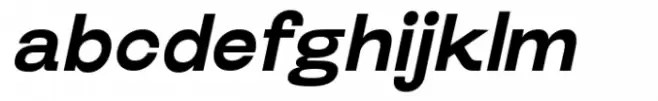 Kanakira Bold Italic