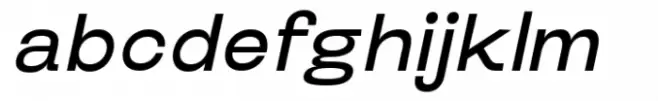 Kanakira Medium Italic