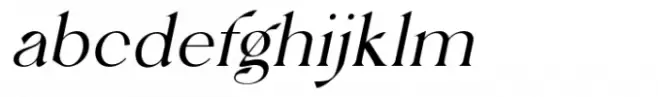 Kangoro Italic