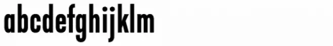 Kapra Neue Pro Medium Condensed