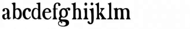 Karty Solid Condensed