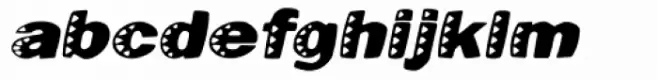 Kassena Med Italic