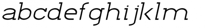Kathleen Serif Light Italic