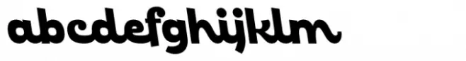 Khatt Algharraf Italic