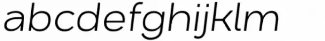 Kin Grotesque Italic 200