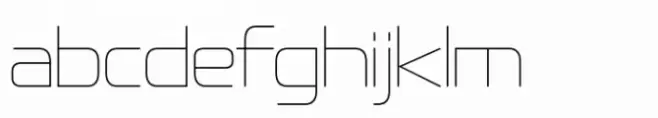 Kinesthesia Ultra Light