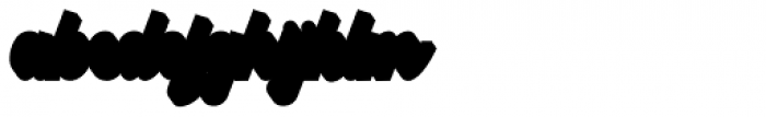 Kongfusher Extruded
