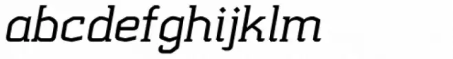 Kridpages Italic