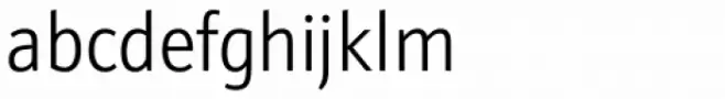 Kronos Sans Pro Condensed Light