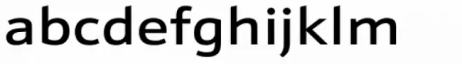 Kronos Sans Pro Expand Medium