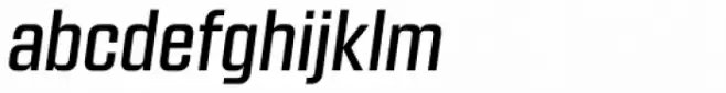 Kuunari Medium Italic