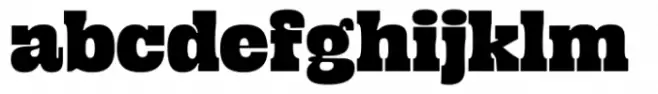 Lapoya Text Bold