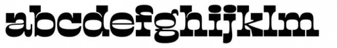 Lapoya Text Light
