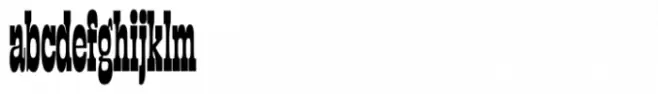 Lapoya Text Reg Condensed