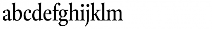 Laurentian Std Condensed