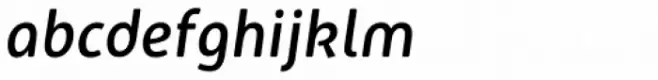Lawabo Italic