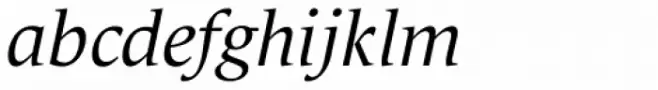 Le Monde Journal Std Italic