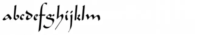 Legend Script