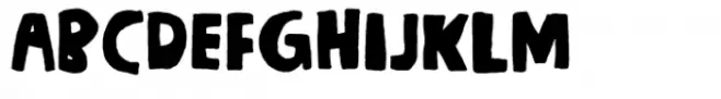 Legestue Regular