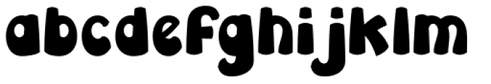 Leibix Condensed Regular