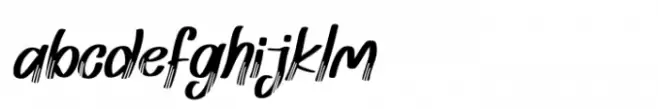 Lemah Teles Italic