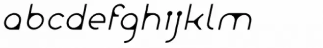 Leonardian Italic