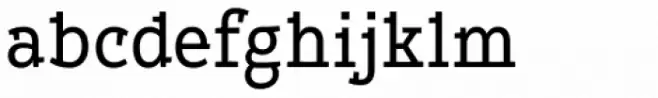 Leto One Condensed