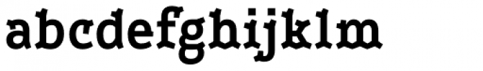 Leto Two Condensed Bold