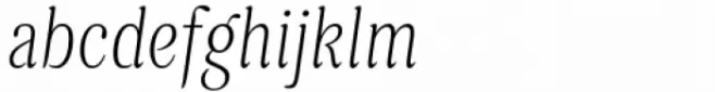 Levino Thin