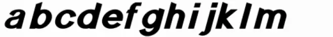 Librada Pro Bold Italic