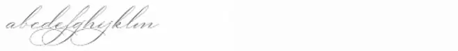 Lile Dahliya Script