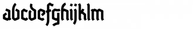 Linear Tektu Bold