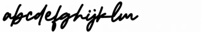Lineart Script