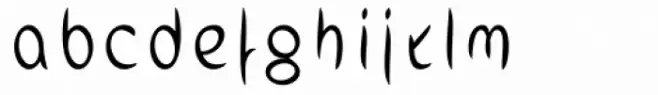 Linotype Arab Stroke Light