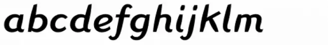 Linotype Inagur Std Medium Italic