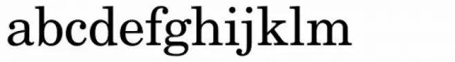 Linotype Maral Armenian Regular