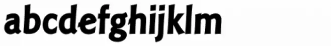 Linotype Pisa Pro Headline