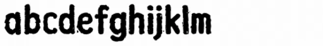 Linotype Russisch Brot Eat Text