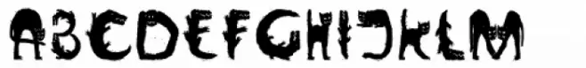 Linotype Wildfont