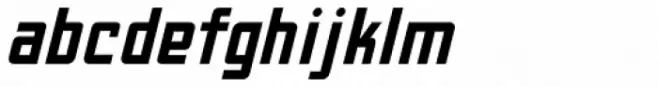 Liquorstore Italic