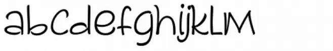 Lita Regular