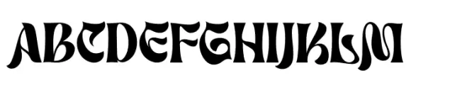Lostar Regular