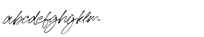 Loterio Script Italic