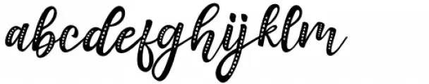 Love Heart Fill