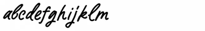 Love The Journey Italic